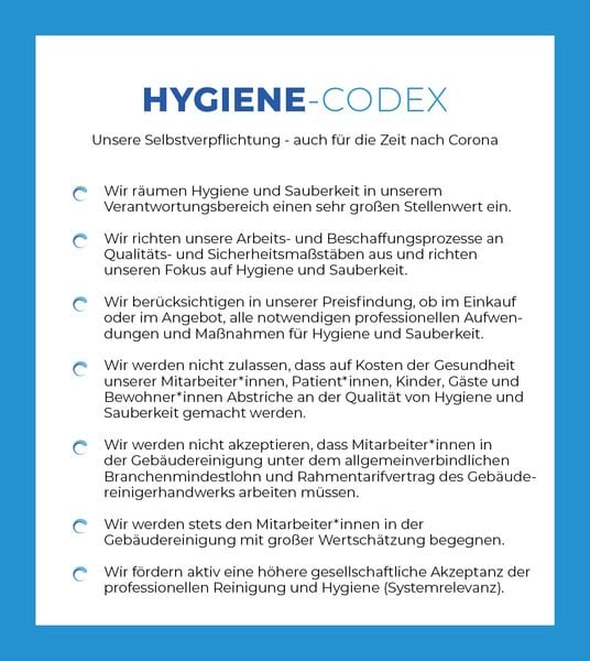 gebaeudereinigung-bube-hygiene-codex